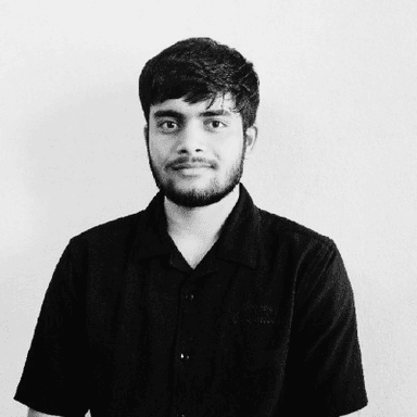 Mukesh Kumar